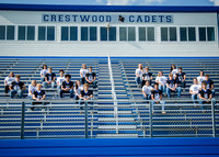Senior FB Boys