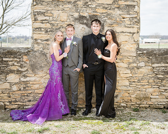 Prom23