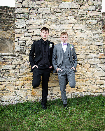 Prom83