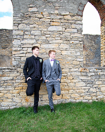 Prom81