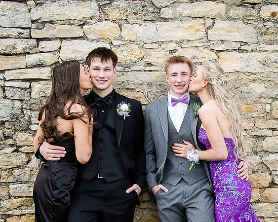 Prom90