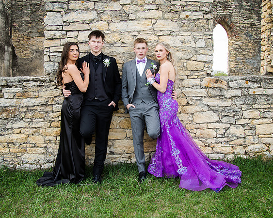 Prom87