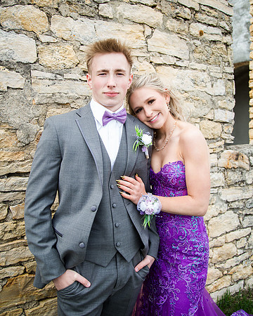 Prom93