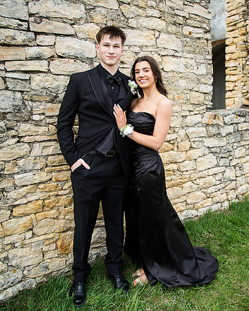 Prom96