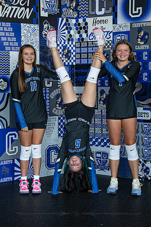 JV VB7