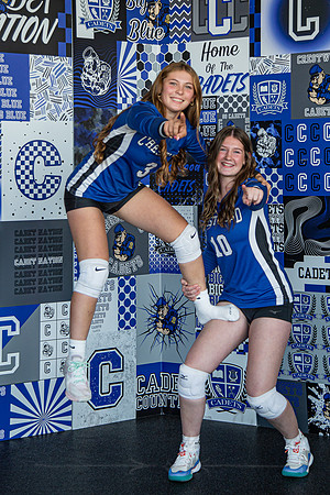 JV VB12
