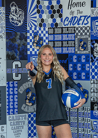 Varsity