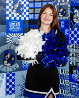 Fall Cheer Media