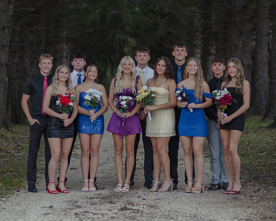 HOCO268