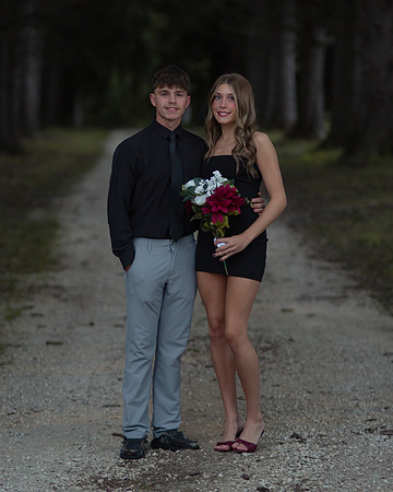 HOCO265