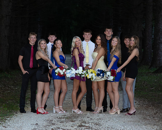 HOCO2611