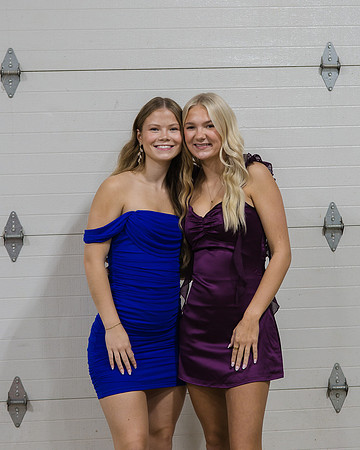 HOCO2645