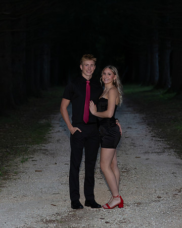 HOCO2616
