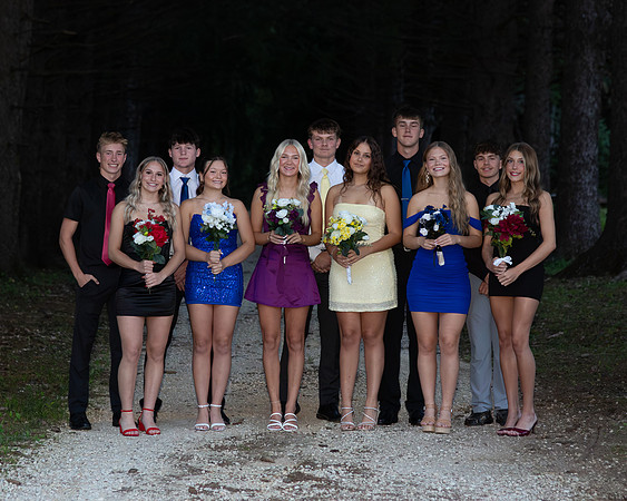 HOCO2610