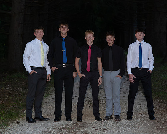 HOCO2615