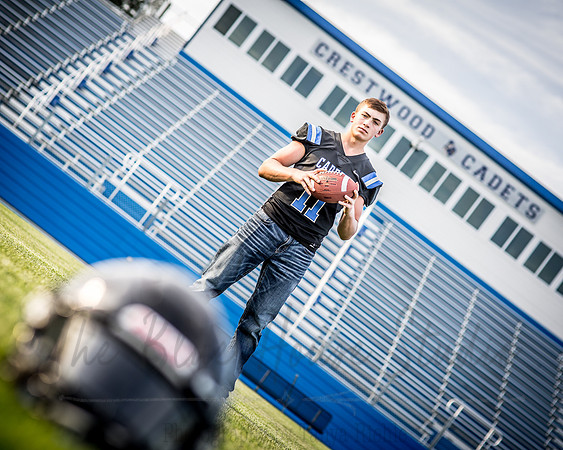 Garrett80