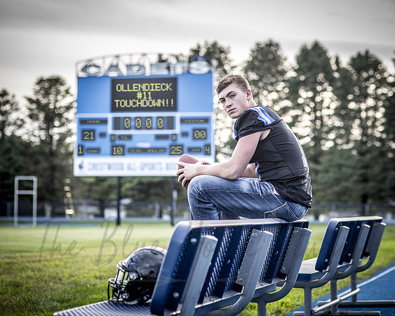 Garrett85