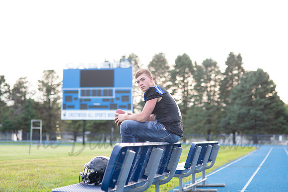 Garrett88