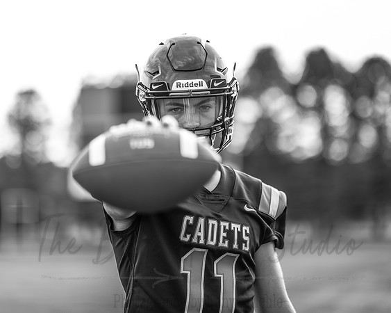 Garrett100