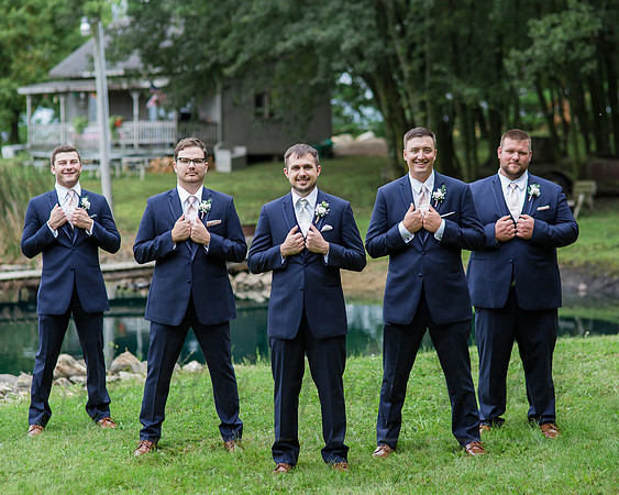 McAllisterWed88