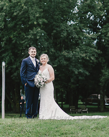 McAllisterWed93
