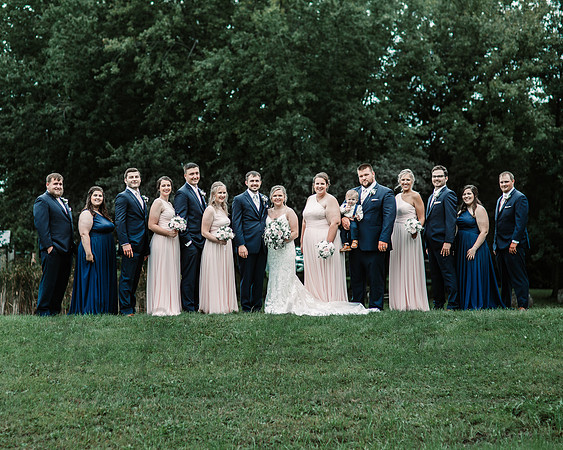 McAllisterWed92