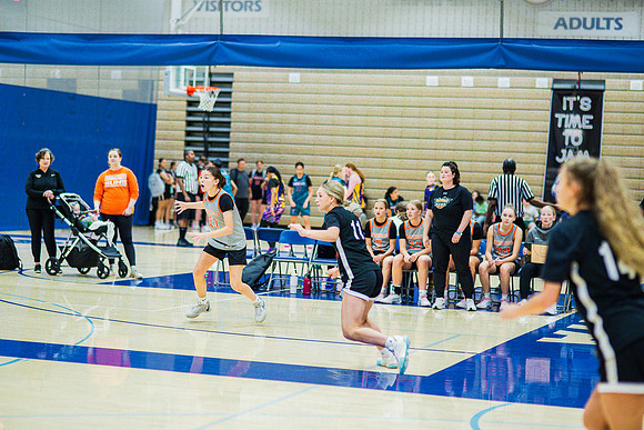 Summer Jam37