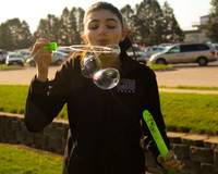 Bubbles Fav